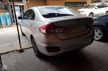 2017 Suzuki Ciaz mt not 2015 2016 2018 for sale