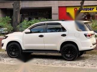 Toyota Fortuner 2014 for sale