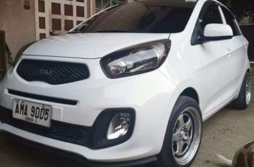 2015 Kia Picanto for sale