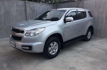 2015 Chevrolet trailblazer SS Limited Edition 4x2