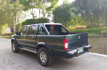 FOR SALE Nissan Frontier 4x4 matic