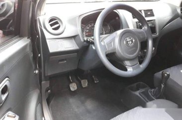 Toyota Wigo 2016 for sale