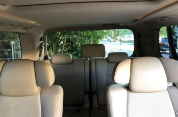 Toyota Alphard V6 FOR SALE