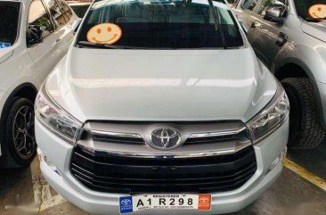 2018 Toyota Innova for sale