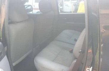 2014 Ford Everest 4x2 manual transmission for sale