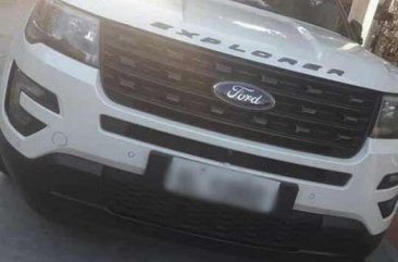 Ford Explorer 2017 for sale