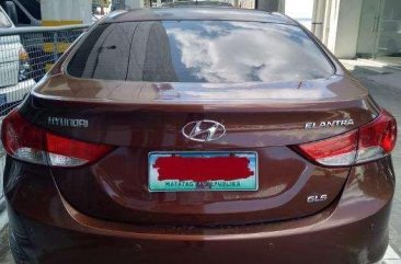 2013 Hyundai Elantra for sale