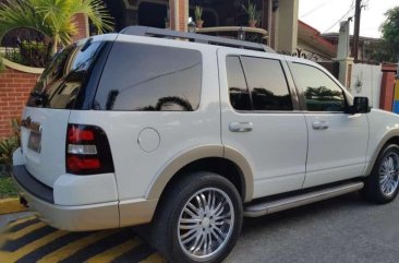 2009 Ford Explorer Eddie Bauer AT 4x2 for sale