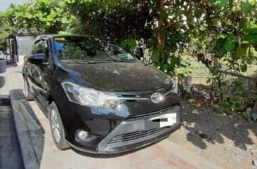 2018 Toyota Vios 1.3E automatic BLACK for sale