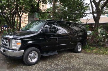 2011 Ford E150 for sale