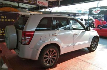 2017 Suzuki Grand Vitara for sale