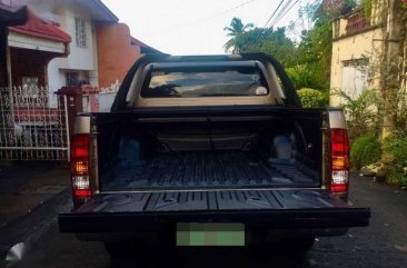 For sale or Swap 2008 Toyota Hilux 2.5G D4D (VIGO)