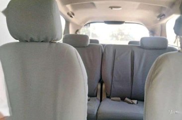 Toyota Innova 2.4 G 2014 Car for sale