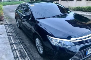 2016s Toyota Camry 2.5G for sale