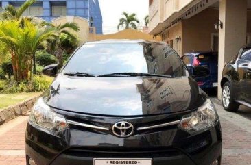 For Sale: 2017 Toyota Vios 1.3E