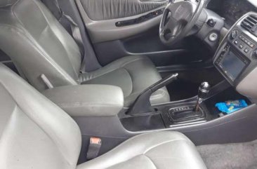 1999 Honda Accord domani setup h22 vip