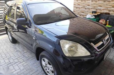 Honda Crv 2004 for sale