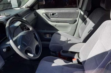 Honda Crv 2000 for sale