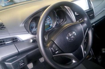 2017 Toyota Vios E manual FOR SALE