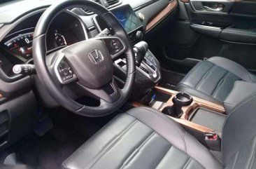 2018 Honda CRV for sale