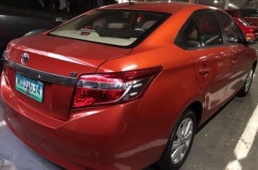 2014 Toyota Vios Lady Driven Casa Maintained