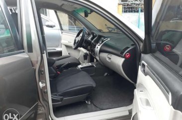 2012 Mitsubishi Montero Sports for sale