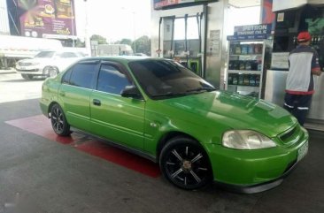 FOR sale Honda Civic/vtec 99mdl