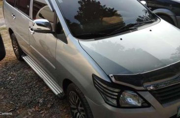 Toyota Innova 2012 FOR SALE