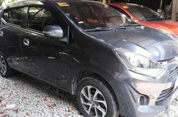 Toyota Wigo 2017 for sale