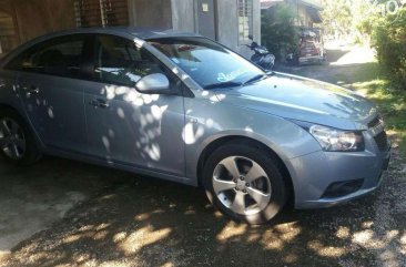 Chevrolet Cruze 2011 for sale