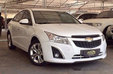 Chevrolet Cruze 2014 for sale