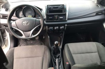 Toyota Vios J 2014 for sale