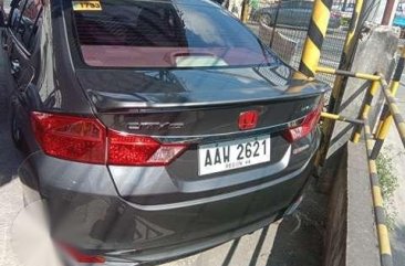 2014 Honda City Vx for sale