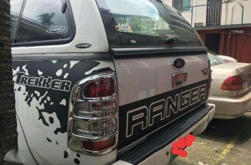 Ford Ranger Trekker AT 2011 for sale
