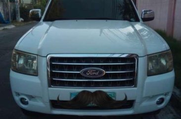 2008 Ford Everest Family Use Paranaque area