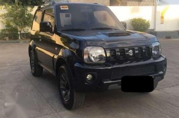 2018 SUZUKI JIMNY JLX at like NEW PRESTINE condition