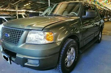 2003 Ford Expedition Automatic Gas FOR SALE