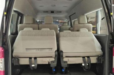 2019 Nissan Urvan Premium 15 Seater ZERO Downpayment ALL IN