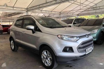 2015 Ford Ecosport Trend 1.5L Automatic Cash price 538,000 only!