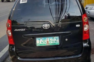 Toyota Avanza 2011 for sale