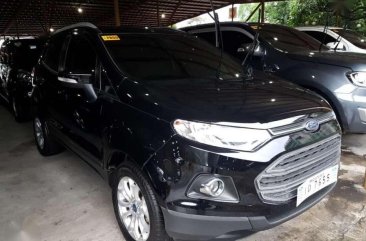 2017 Ford Ecosport for sale