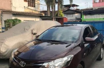 Toyota Vios 2017 for sale