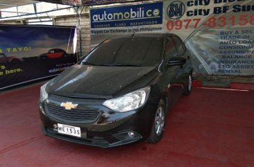 2018 Chevrolet Sail for sale