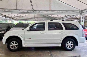 2007 Isuzu Alterra for sale