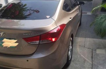 2012 Hyundai Elantra for sale