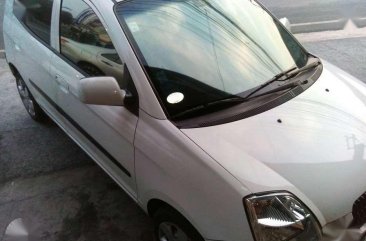 Kia Picanto 2005 Automatic Registered Good running condition