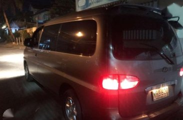 For sale Hyundai Starex 1999 model Automatic transmission