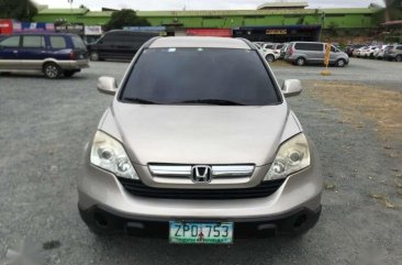 2008 Honda CRV Automatic jackani FOR SALE