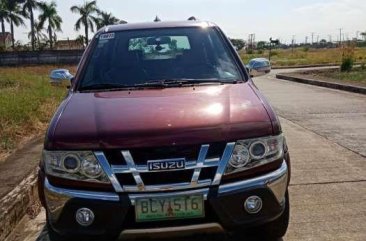 ISUZU Sportivo Turbo 2012 for sale