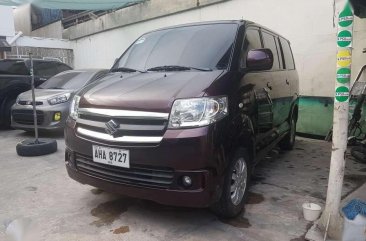 2015 Suzuki APV for sale